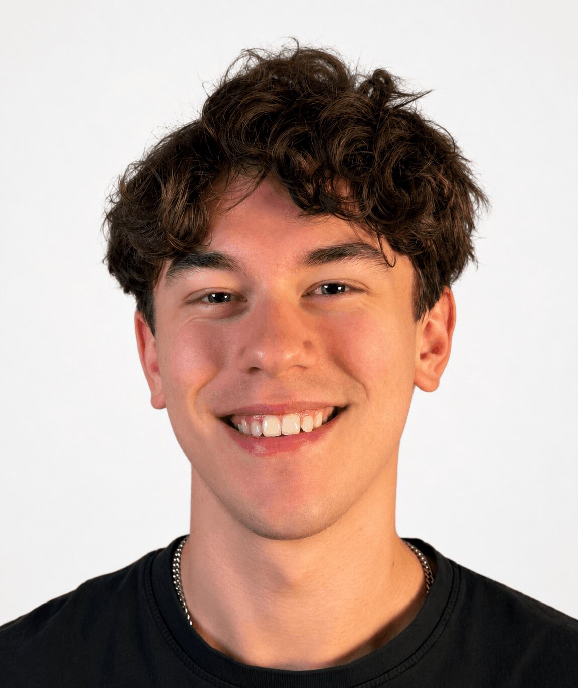 Yannik Tröger